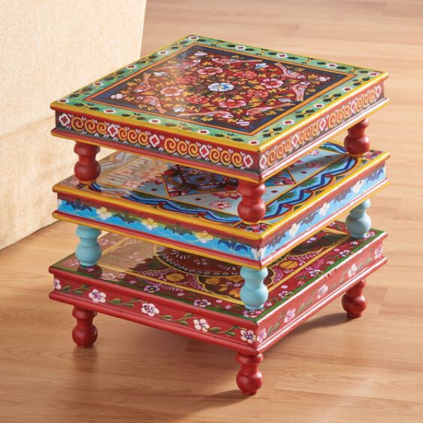 Indian Furniture